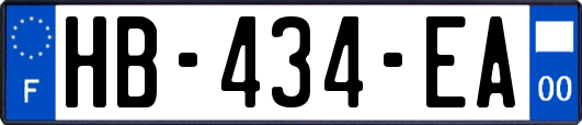 HB-434-EA