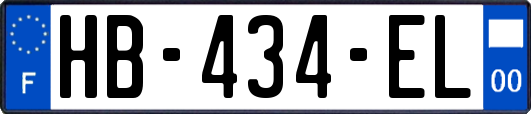 HB-434-EL