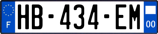 HB-434-EM