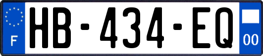 HB-434-EQ