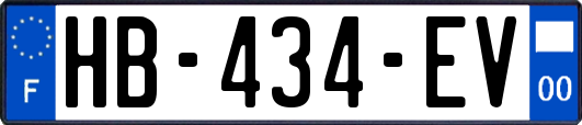 HB-434-EV