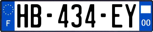 HB-434-EY
