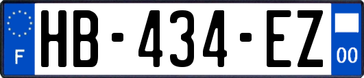 HB-434-EZ