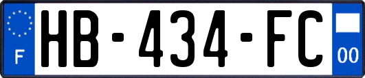 HB-434-FC