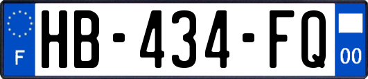 HB-434-FQ