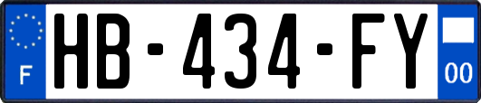 HB-434-FY
