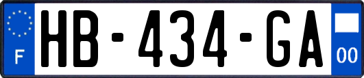 HB-434-GA