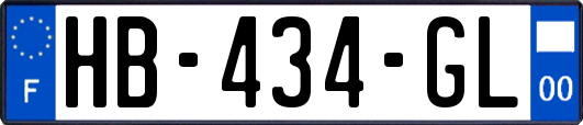HB-434-GL