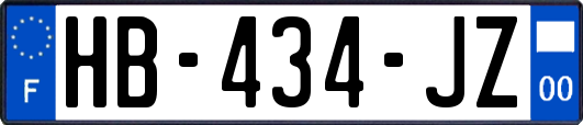 HB-434-JZ