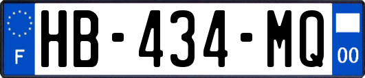 HB-434-MQ
