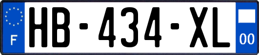 HB-434-XL