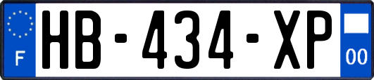 HB-434-XP