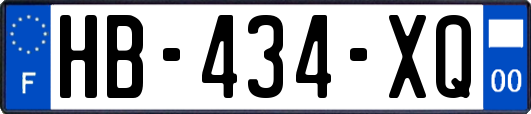 HB-434-XQ