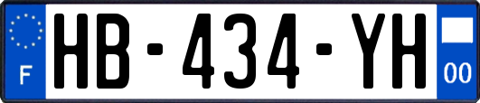 HB-434-YH