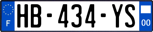 HB-434-YS