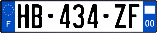 HB-434-ZF
