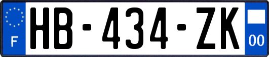 HB-434-ZK