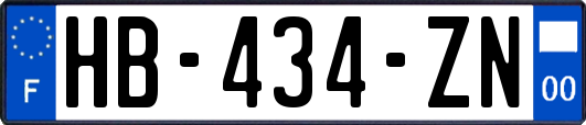 HB-434-ZN