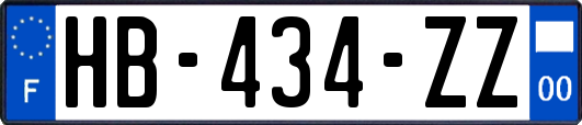 HB-434-ZZ