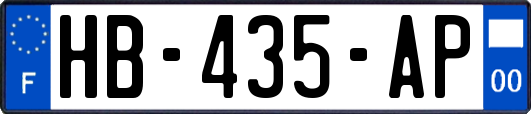 HB-435-AP