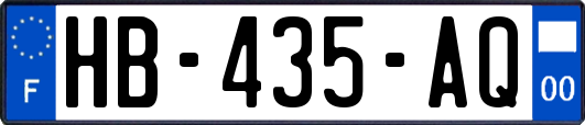 HB-435-AQ
