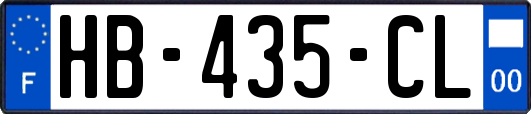 HB-435-CL