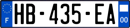 HB-435-EA