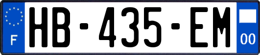 HB-435-EM