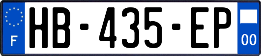 HB-435-EP