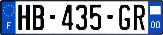 HB-435-GR