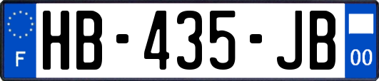 HB-435-JB