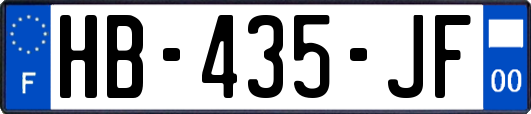 HB-435-JF