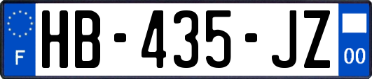HB-435-JZ