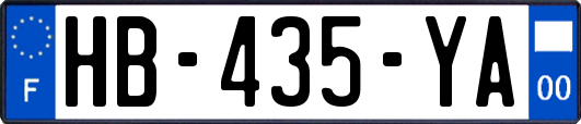 HB-435-YA