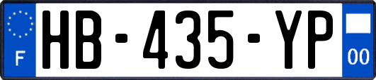 HB-435-YP