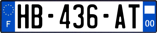 HB-436-AT