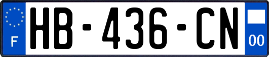 HB-436-CN