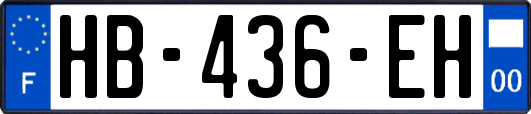 HB-436-EH