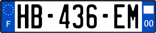 HB-436-EM