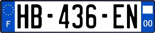 HB-436-EN