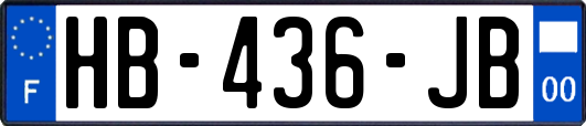 HB-436-JB