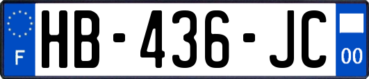 HB-436-JC