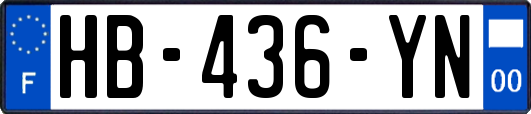 HB-436-YN