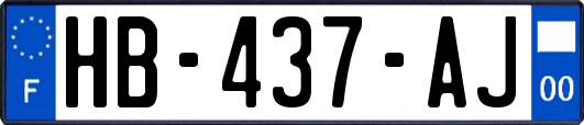 HB-437-AJ