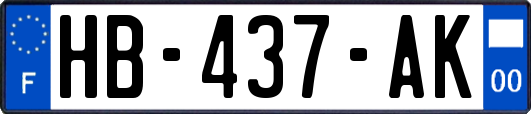 HB-437-AK