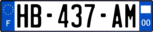 HB-437-AM