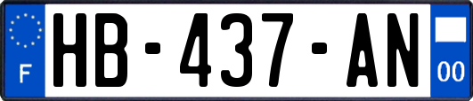 HB-437-AN