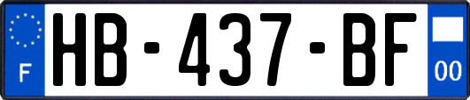 HB-437-BF