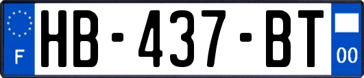 HB-437-BT