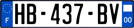 HB-437-BV